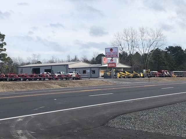 Bee Branch, AR
