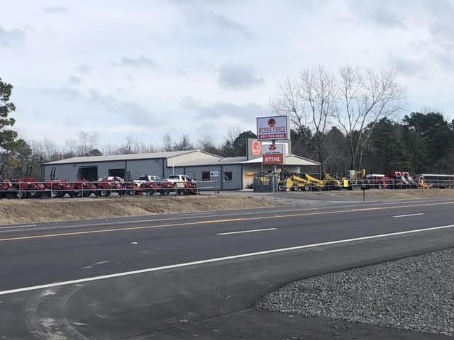 Bee Branch, AR