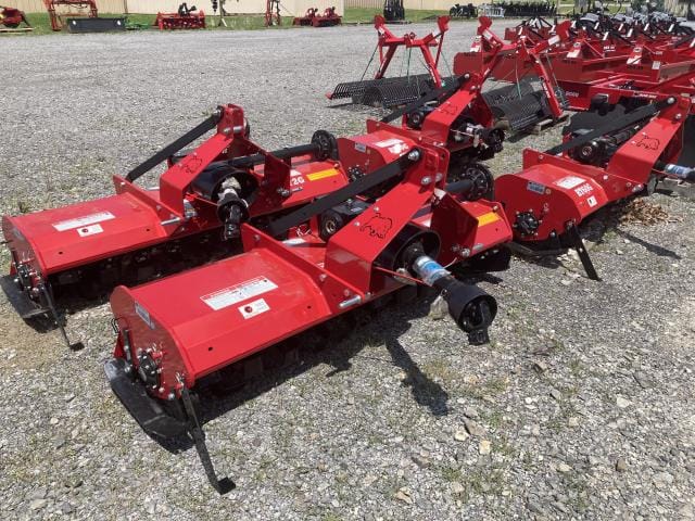 New Bush Hog RT72G Rotary Tiller