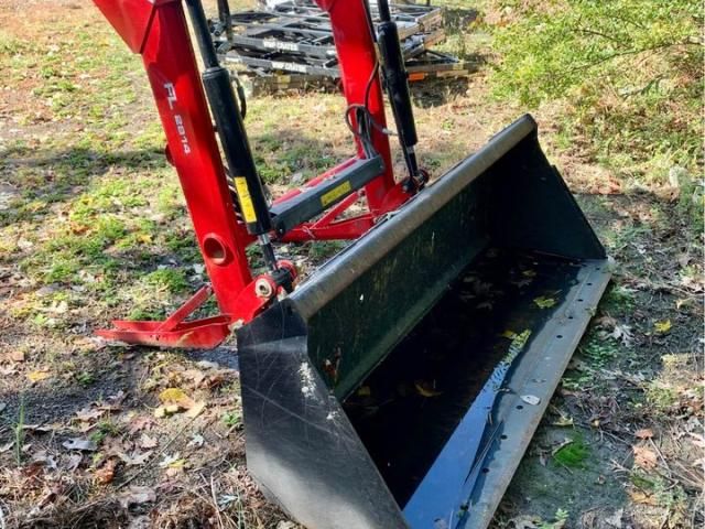 Used Massey Ferguson 2814 FL Series Loader
