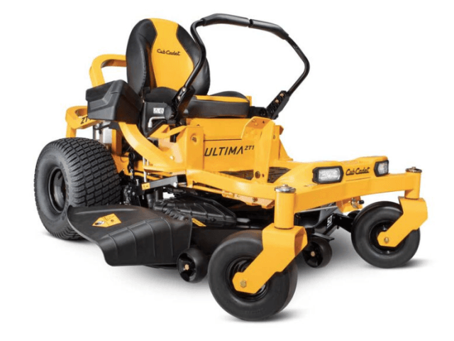 New Cub Cadet Ultima ZT 1 50 Zero Turn Mower