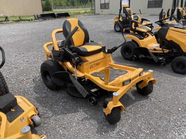 New Cub Cadet Ultima ZT 1 46 Zero Turn Mower