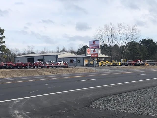 Bee Branch, AR