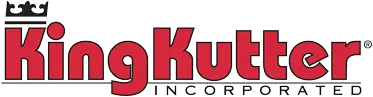 King Kutter logo