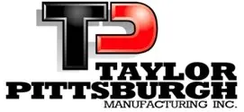 Taylor Pittsburgh logo